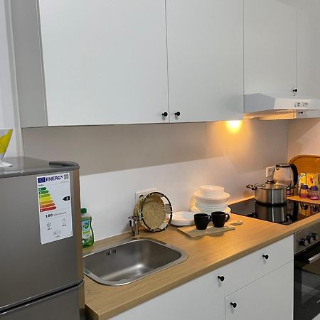 Place to sleep - Kassel: Direkt an der Uni Buitenkant foto